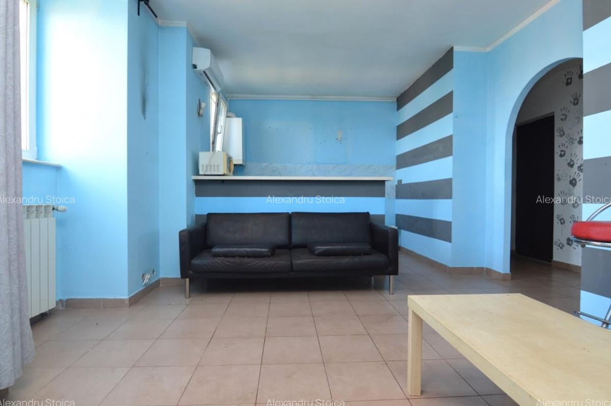 INCHIRIERE APARTAMENT 2 CAMERE DOMENII - ION MIHALACHE - 2