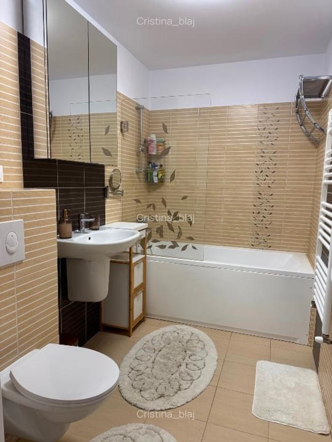 📢 De închiriat apartament 2 camere – Urban Cartierul Tractorul - 16