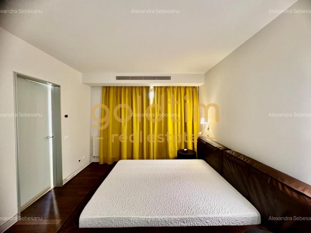 APARTAMENT MOBILAT/BLOC BOUTIQUE/FINISAJE PREMIUM/TERASE/VEDERE LIBERA/FLOREASCA - 13