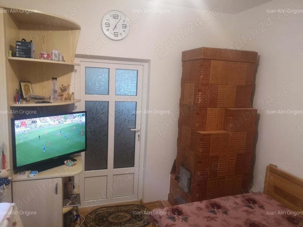 Casa de vanzare la munte, Varlaam Buzau - 3