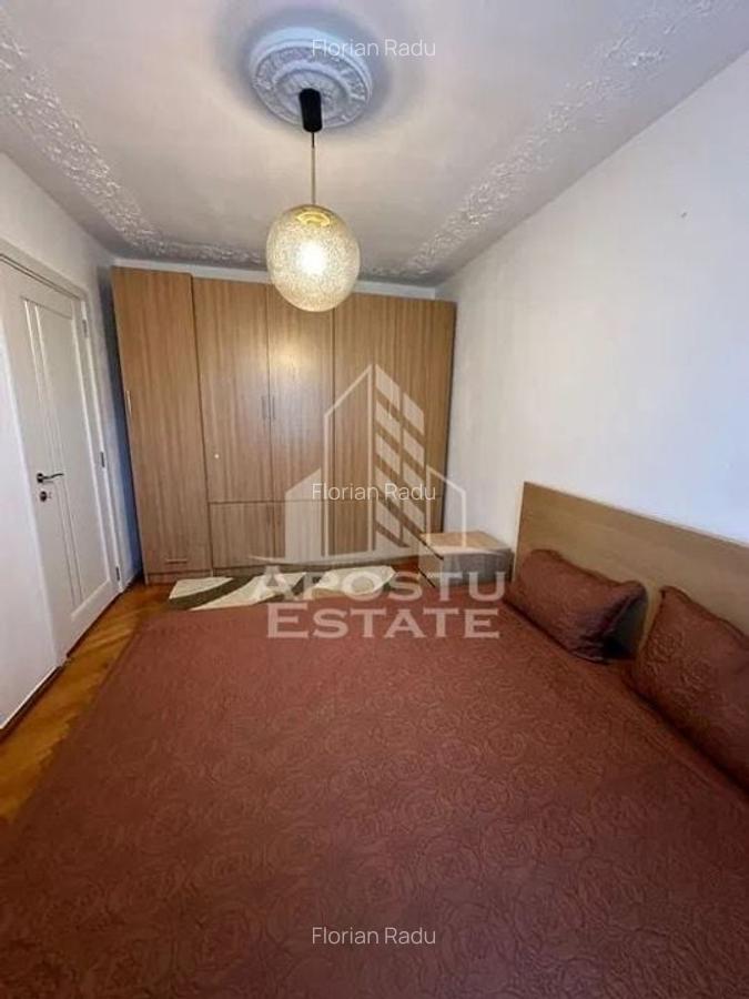 Apartament cu 2 camere decomandat, mobilat în Dâmbovița - 2