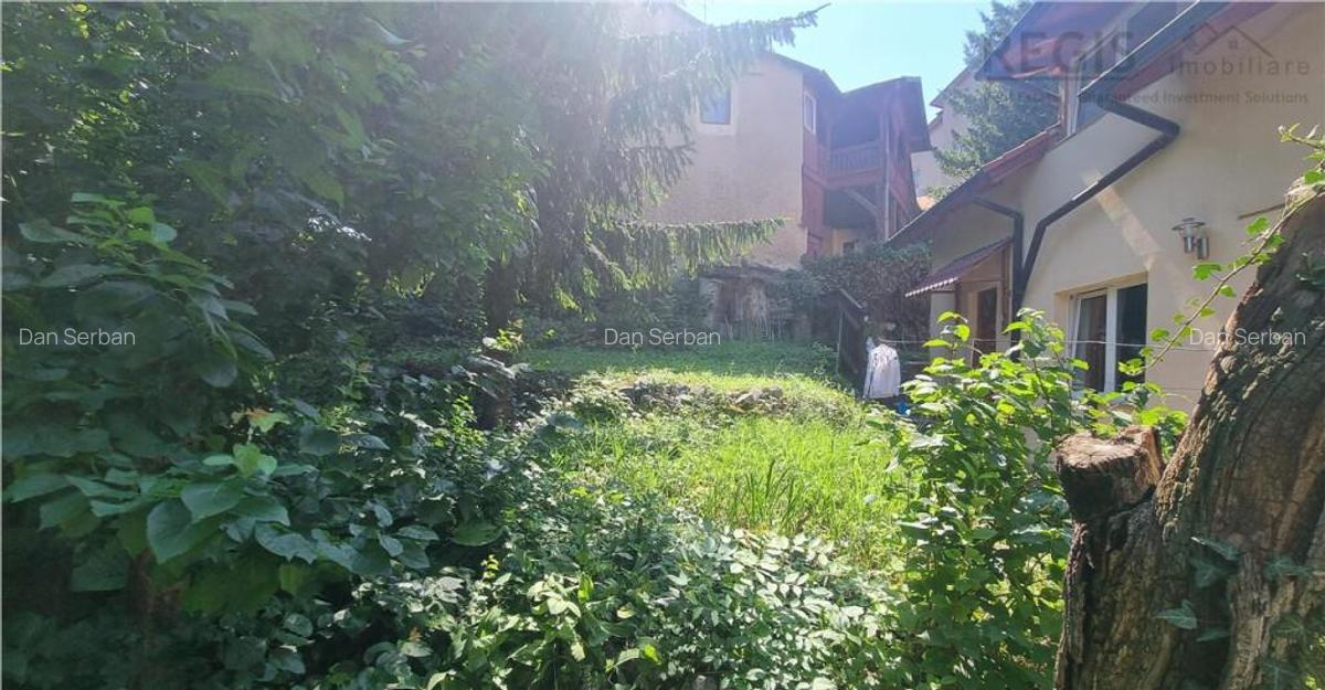 Apartament de doua camere la casa , cu gradina zona centrul - 14
