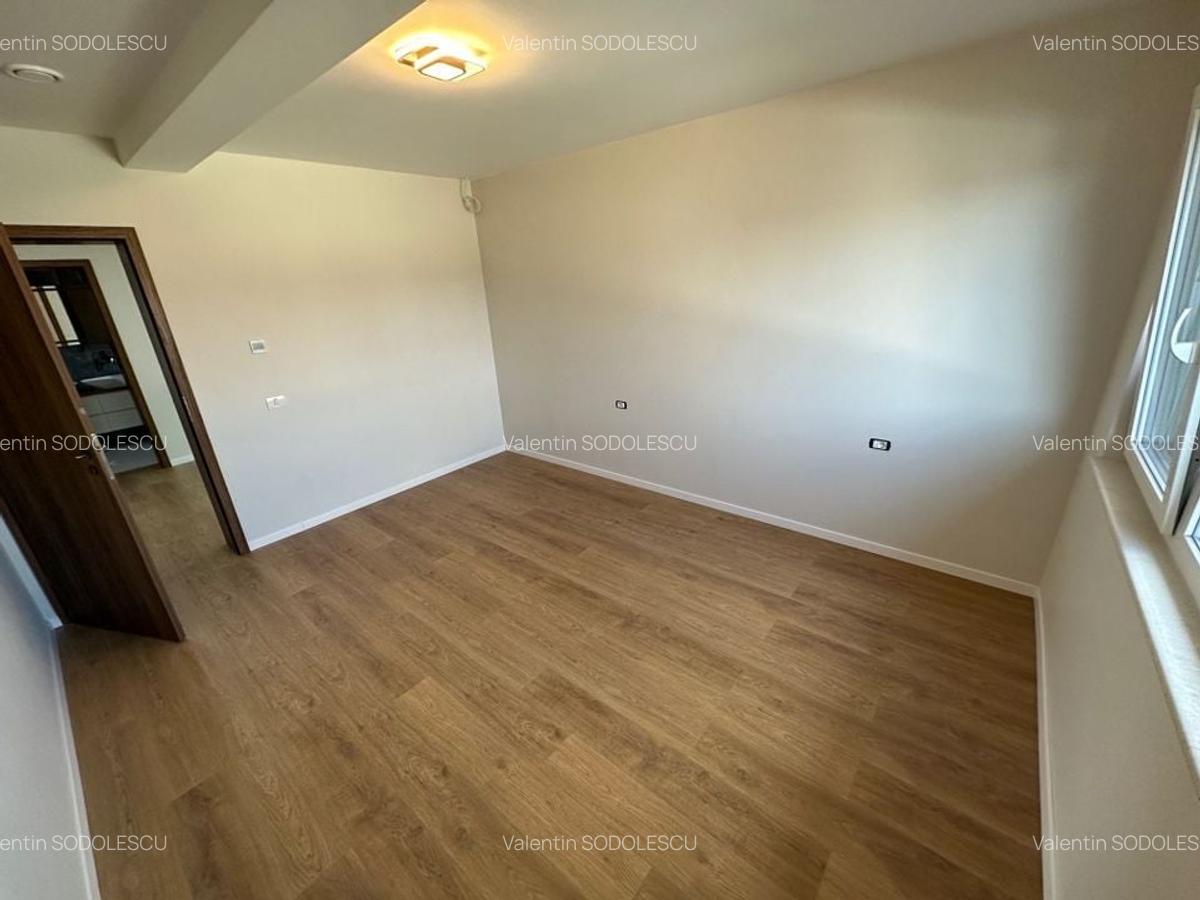 Duplex deosebit cu garaj și subsol - 10