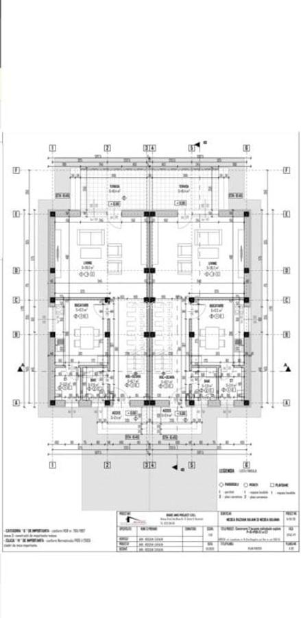 Direct Dezvoltator-Duplex 4 camere+Mansarda, teren 285mp! - 4