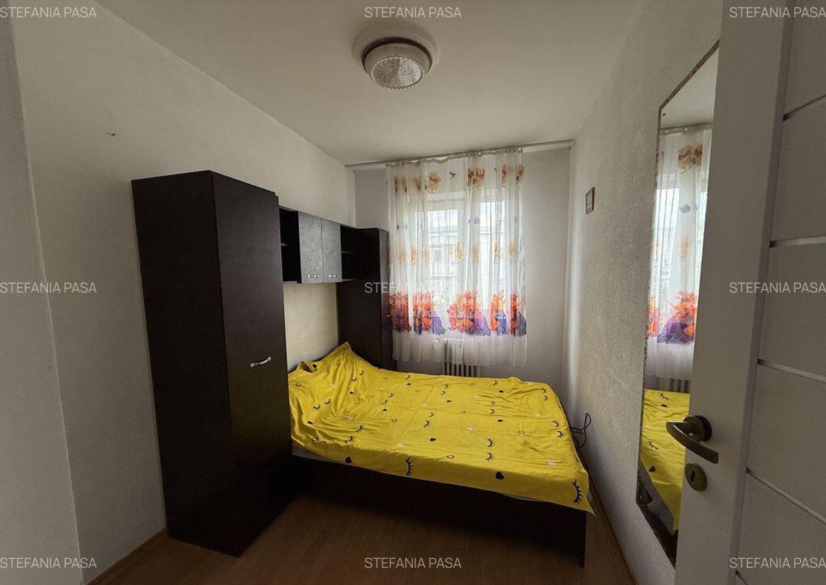 APARTAMENT 3 CAMERE, ZONA TOMIS NORD - 8