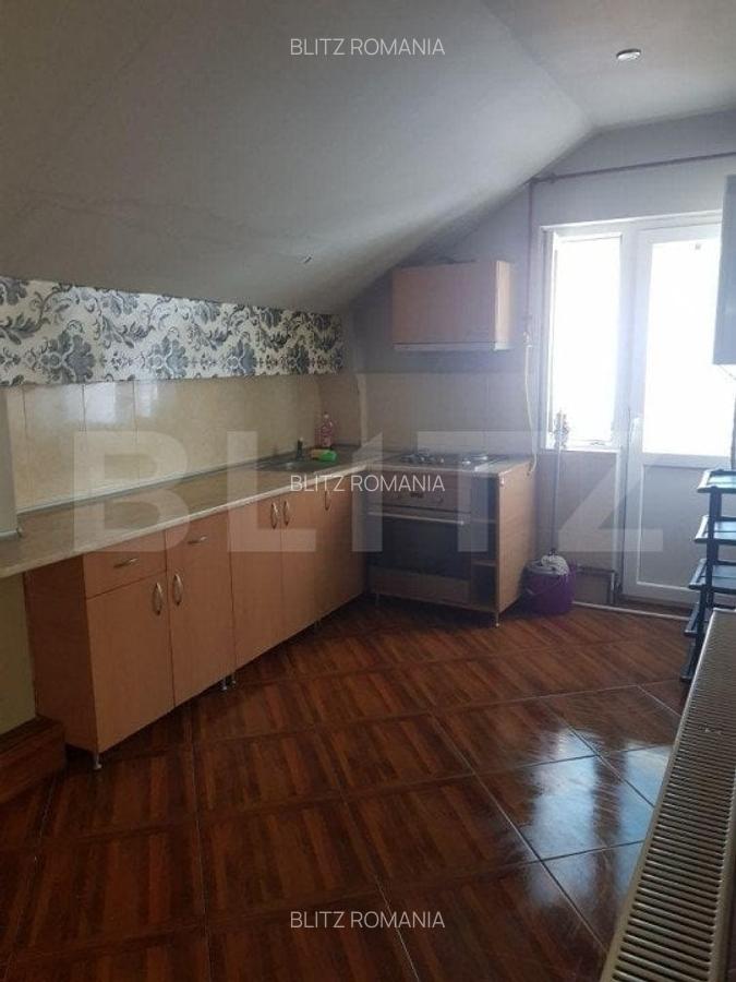 Apartament cu 2 camere decomandat, mobilat în Șagului - 7