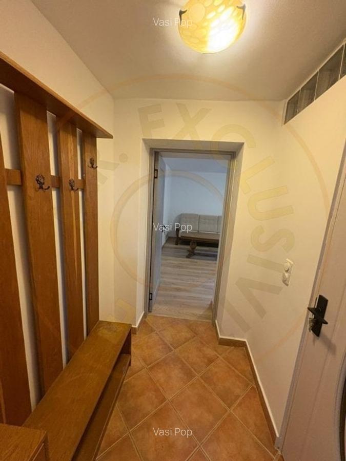 APARTAMENT 3 CAMERE TITULESCU - 6