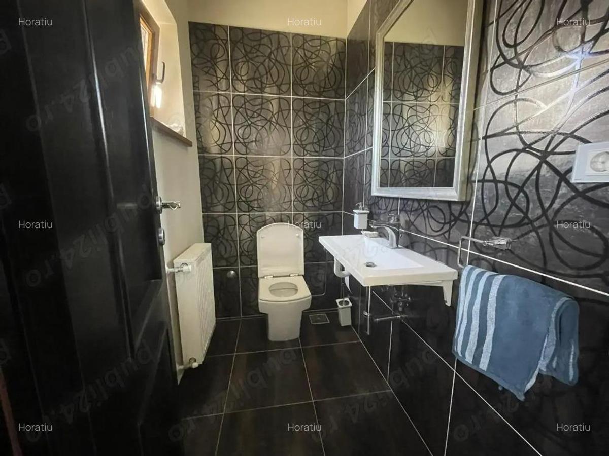 COMision0%.Casa Individuala.770 teren.Gradina Amenajata inclusiv plante decorative.Mobilata+Utilata - 5