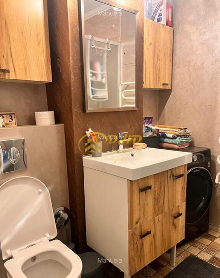 3 camere decomandat,etaj intermediar,zona semicentrala Gara Mare - 17