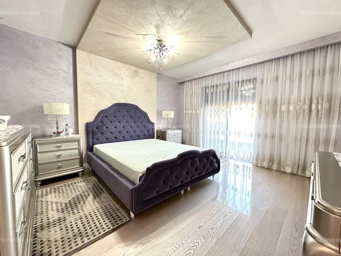Duplex 5 camere, Parter + Etaj + Mansarda - zona Iulius Mall - 4