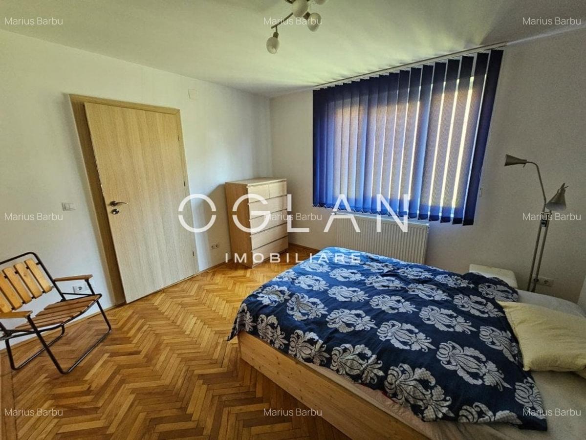 Casa 3 camere, 2 garaje, la 2 pasi de Sub Arini - 5