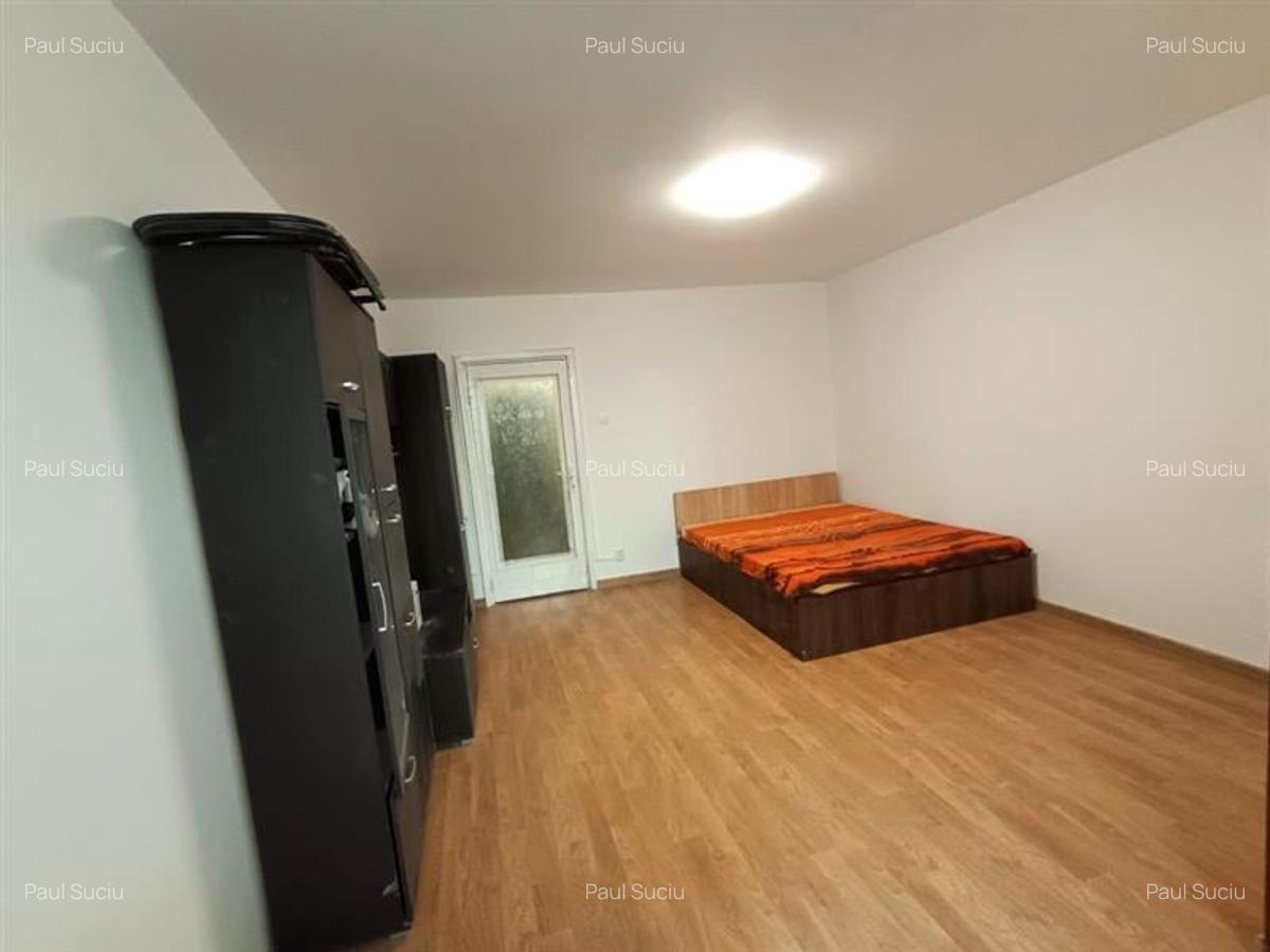 Inchiriere garsoniera Bulevardul Muncii Cluj-Napoca - 2