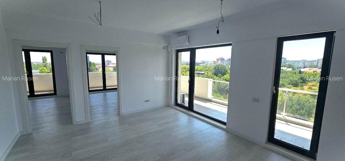 Vanzare 3 cam . wieu lac et. 8/10, bl.2025 , sos. Fundeni -Romstal - 1