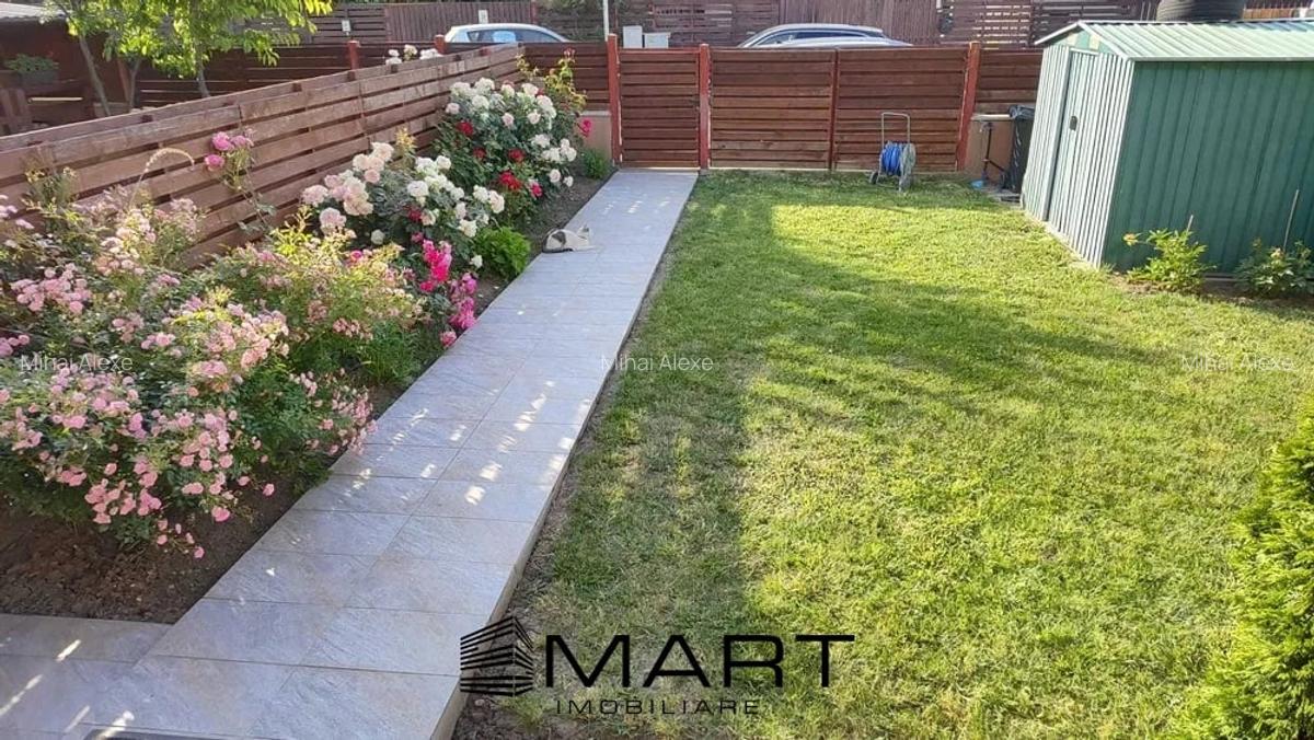 Duplex spatios cu 4 dormitoare, in zona Lempes - Sanpetru! - 2 Duplex spatios cu 4 dormitoare, in zona Lempes - Sanpetru! - 2