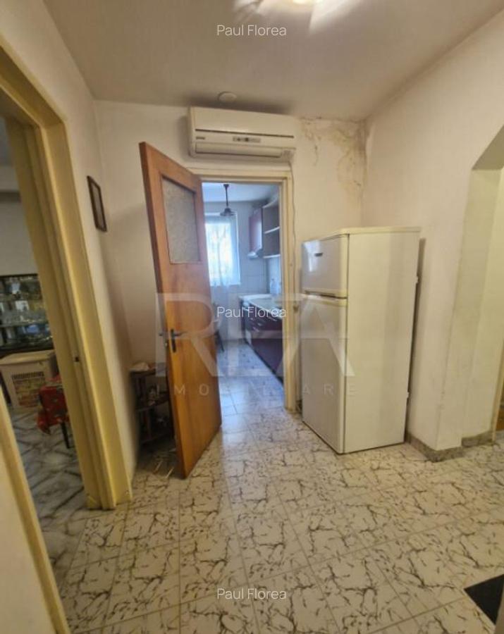 Apartament cu 3 camere langa sta?ia de metrou Nicolae Gri - 11