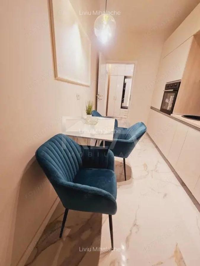 2 camere | Lux | Exigent Plaza Residence Faza 5 - 9