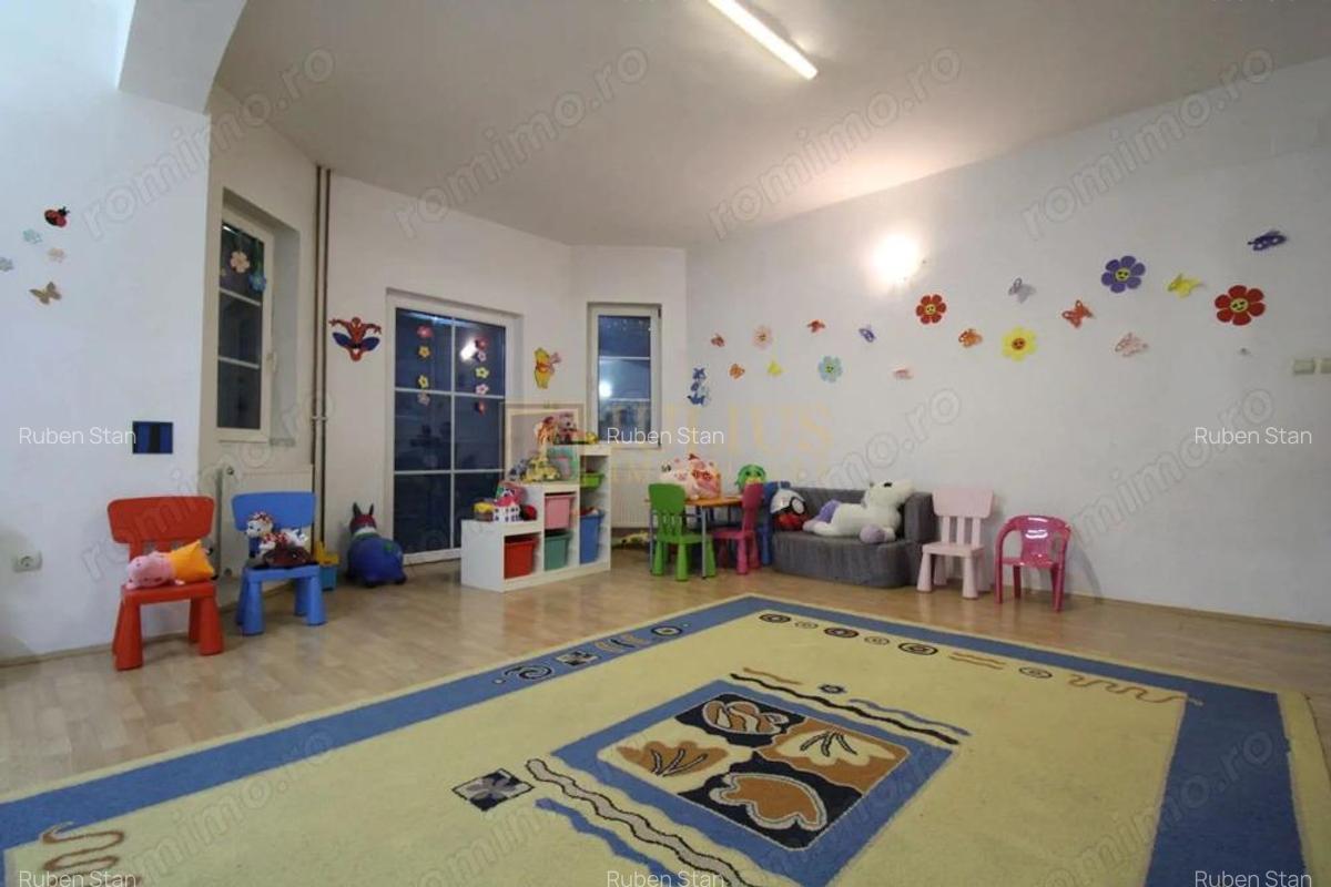 Casa ideala pentru activitati Comerciale. (gradinita, after school, ...) - 34