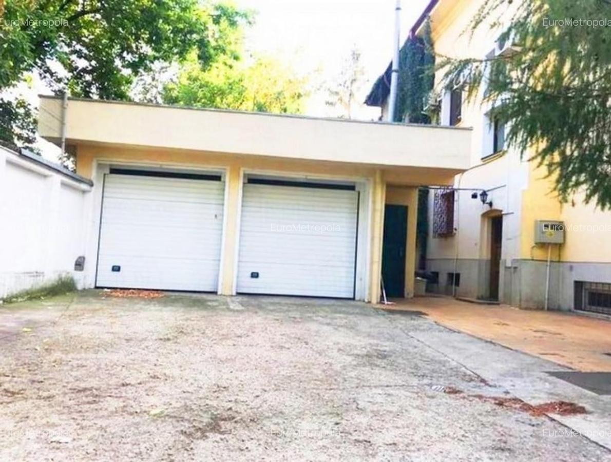 Casă cu 8 camere în Floreasca - 3