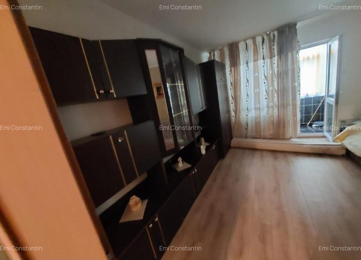 Etaj 2-Tatarasi Flora-2 Camere Decomandat 53mp-bloc fara risc - 1