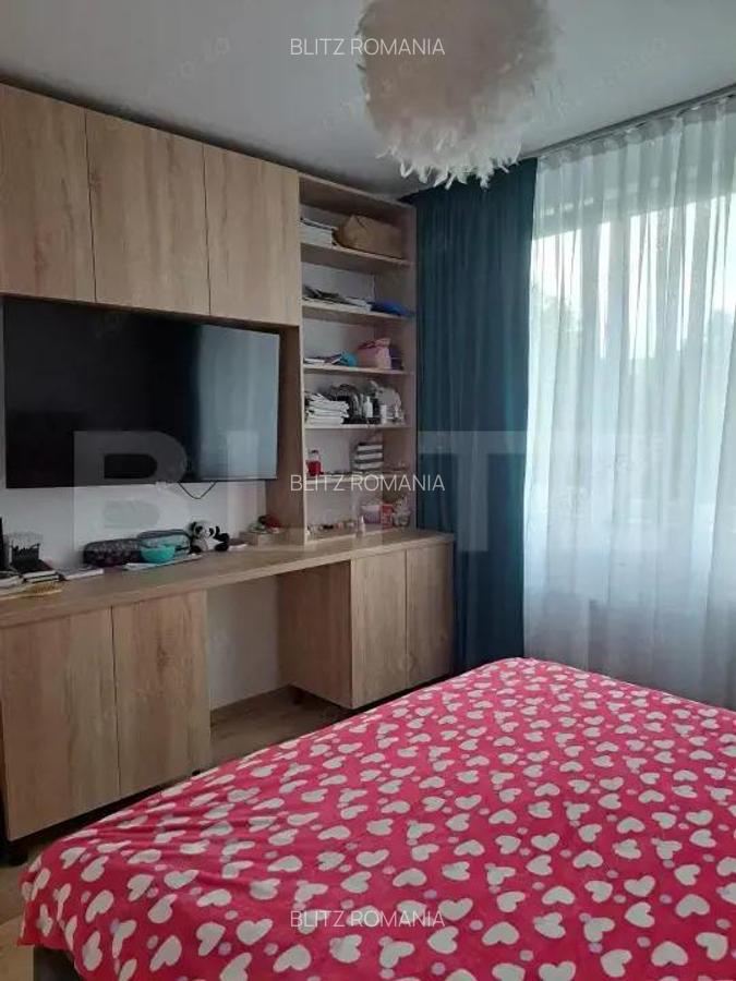 Apartament 2 camere complet renovat Grigorescu - 7