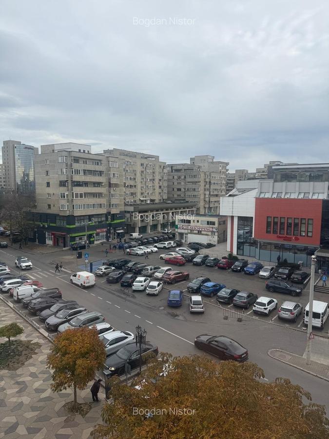 Centru Aleea cu castani apartament 2 camere - 1