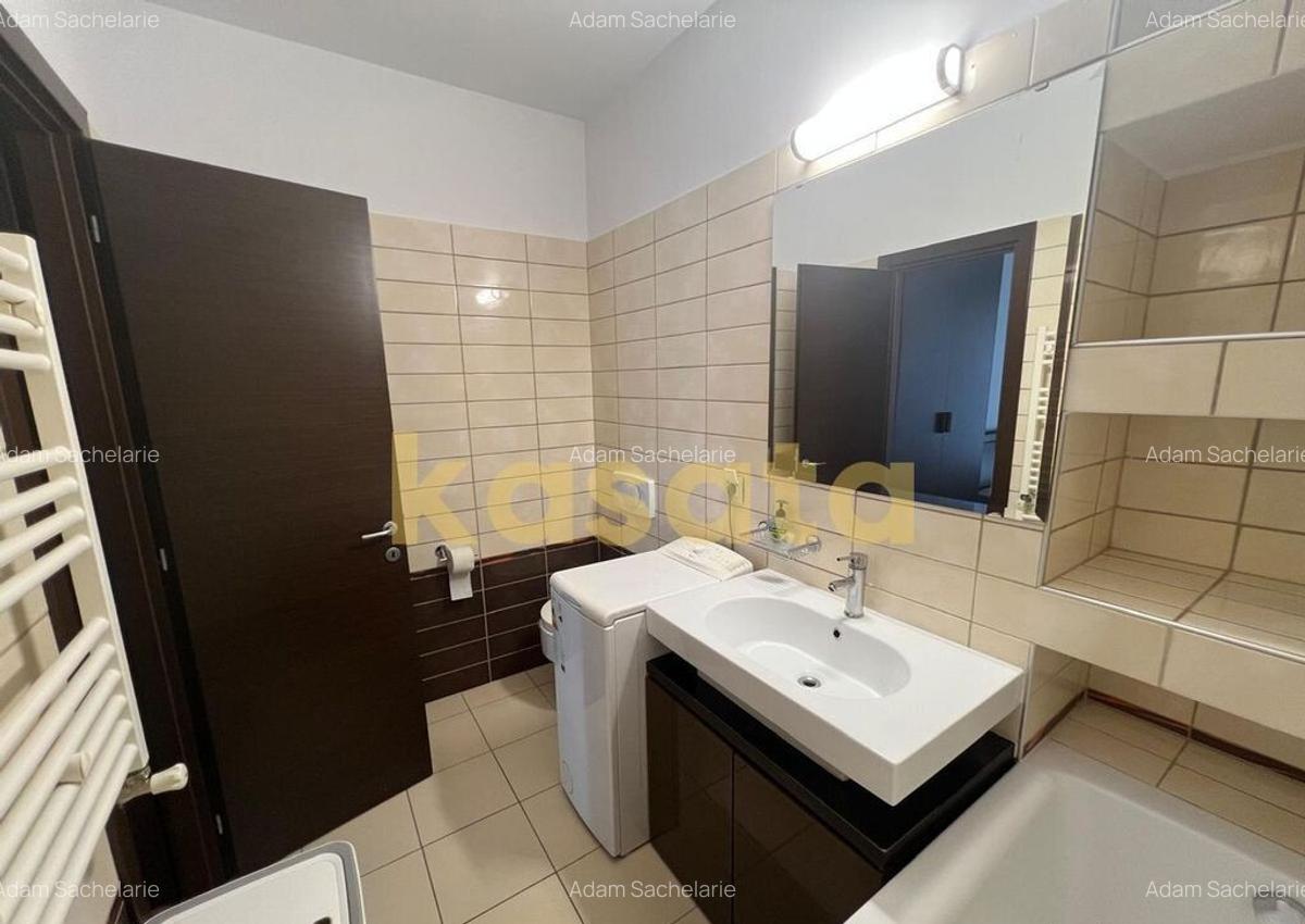 Asmita Gardens Prima Inchiriere Metrou 10Min CT/AC Terasa... - 8