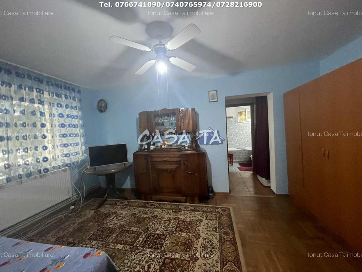 Apartament 2 Camere, Parter, Strada Slt. Mihai Cristian Oancea - 1