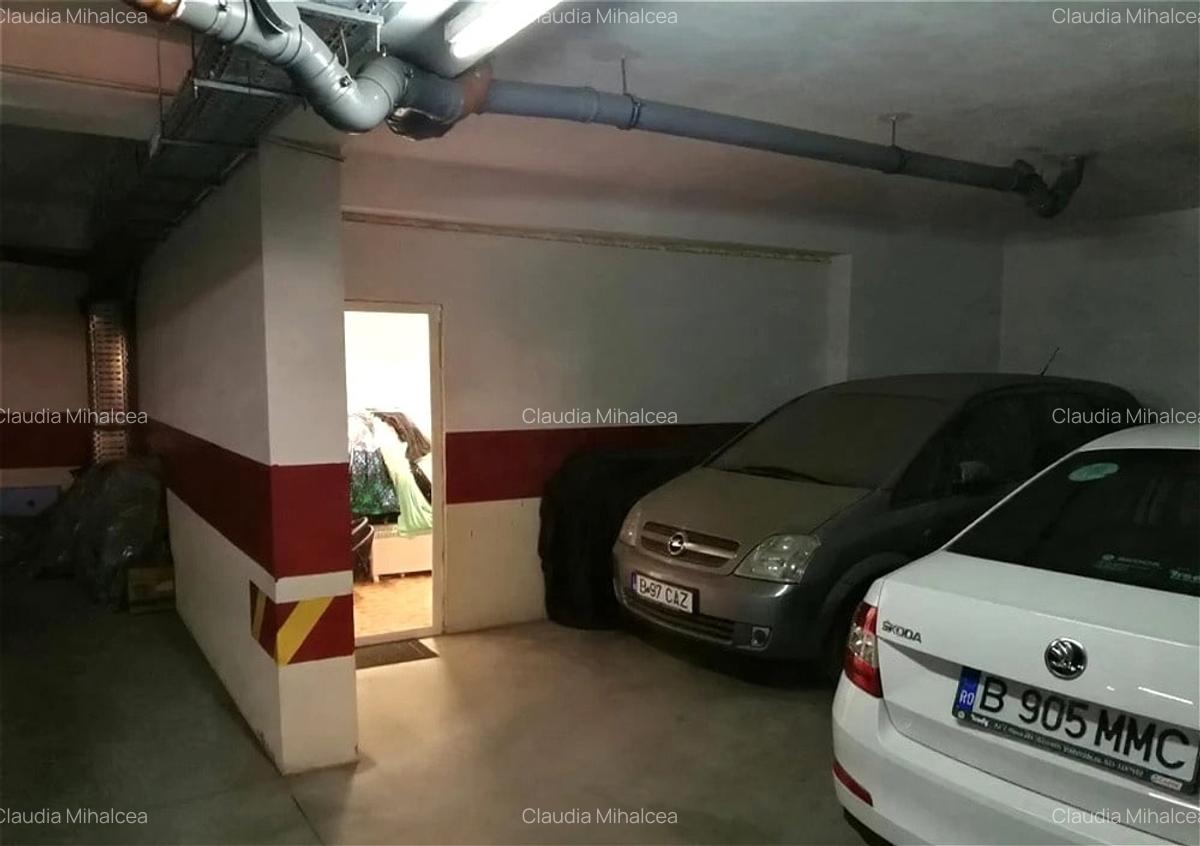 Spatiu comercial 87 mp | Chitila | Colloseum Mall | boxa inclusa - 6