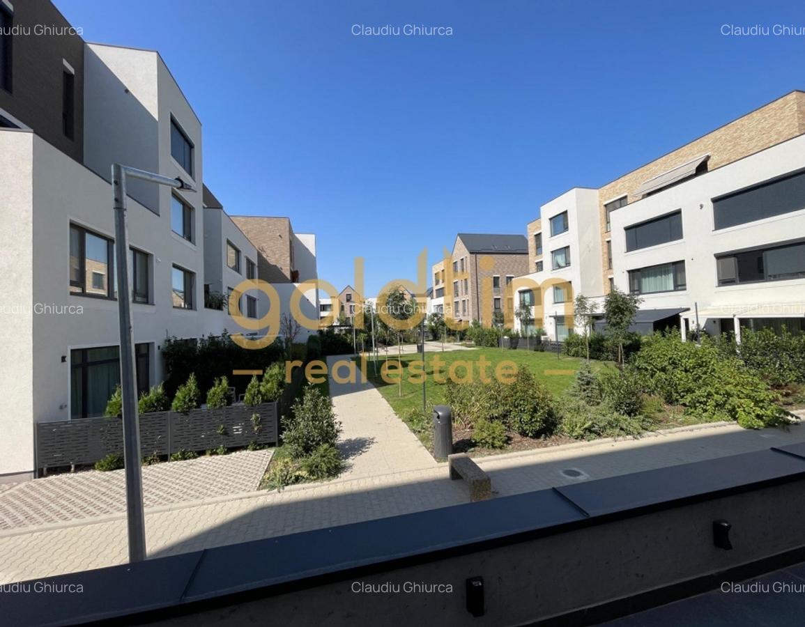 CATTED FAMILY/CURTE/DUPLEX SUPERB/ANSAMBLU SECURIZAT/PARCARE ACOPERITA - 18