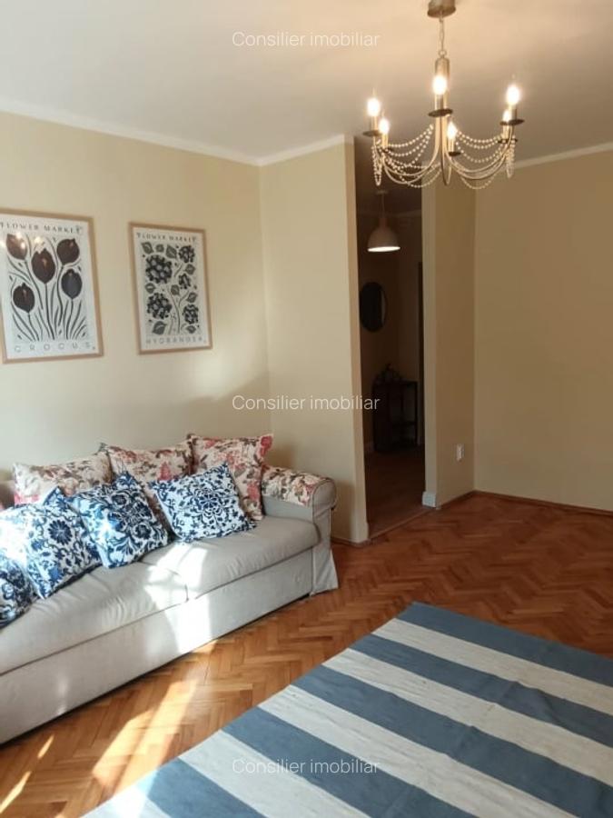 APARTAMENT CU O CAMERA - ZONA BIG BELLY - PRIMA INCHIRIERE! - 5