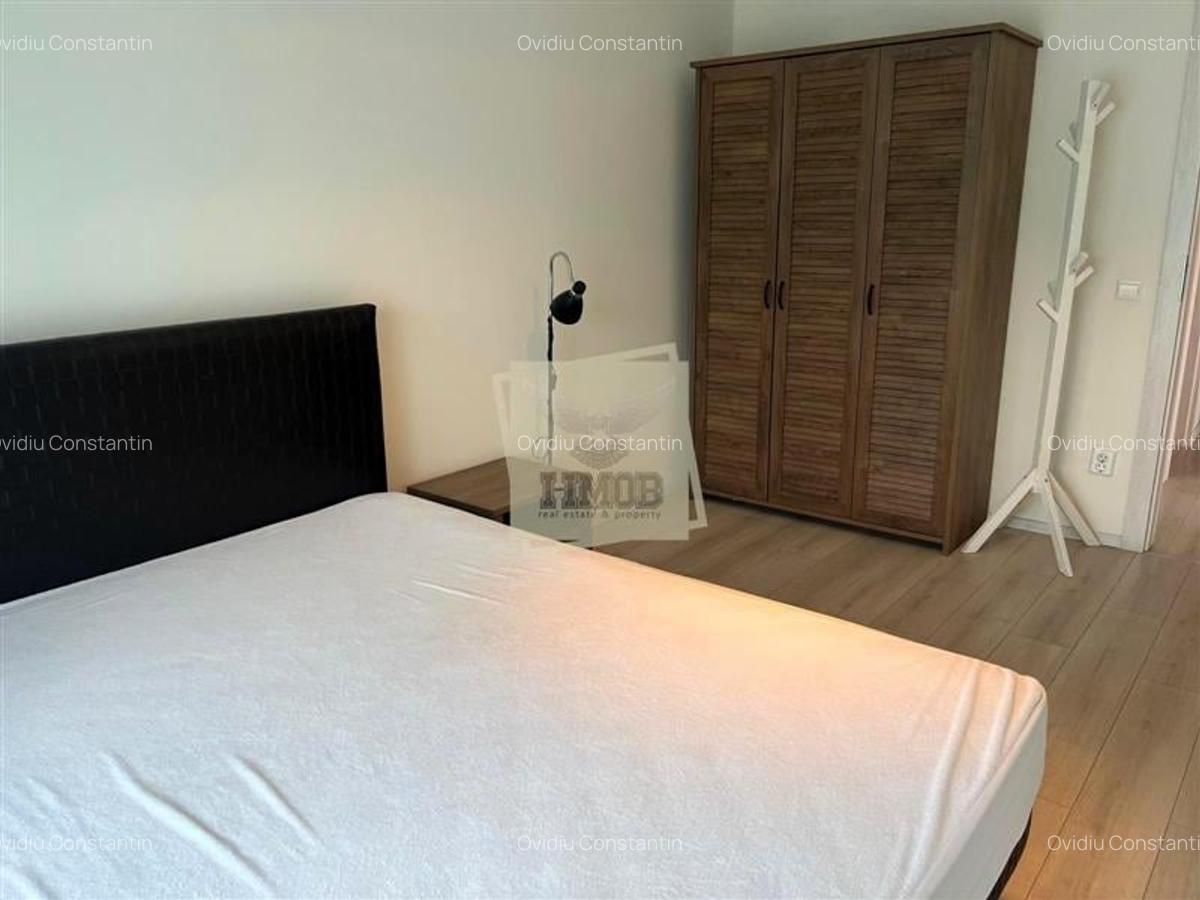 Penthouse de Lux 76mp 3 camere 2 bai terasa 46mp in City Residence - 9