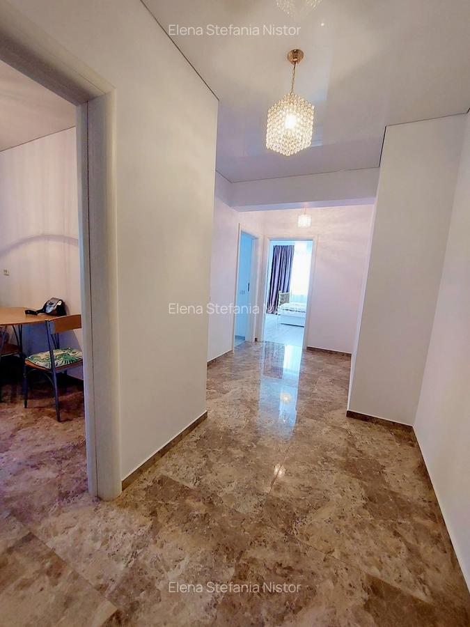 Apartament 2 Camere strada Mărului Fundeni - 13
