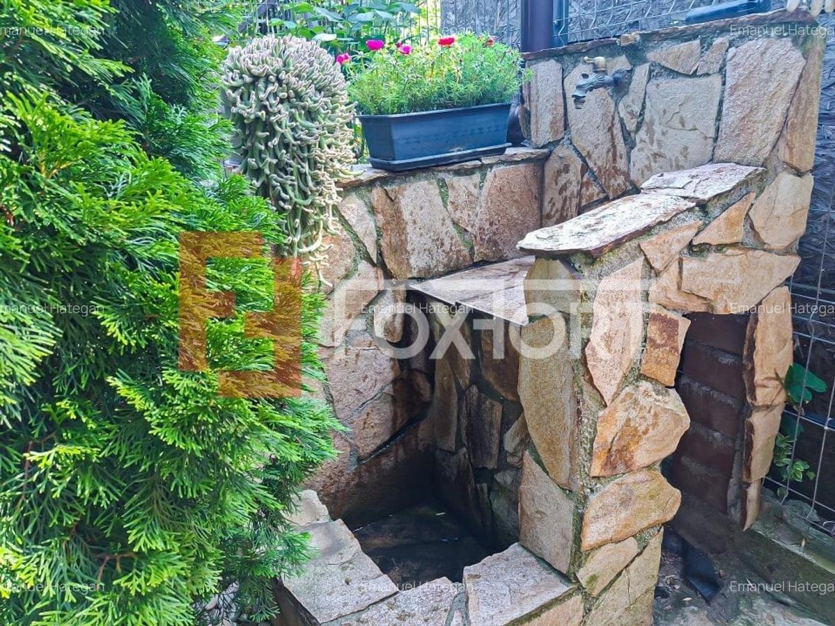 Casă cu 4 camere în Sinaia - 7