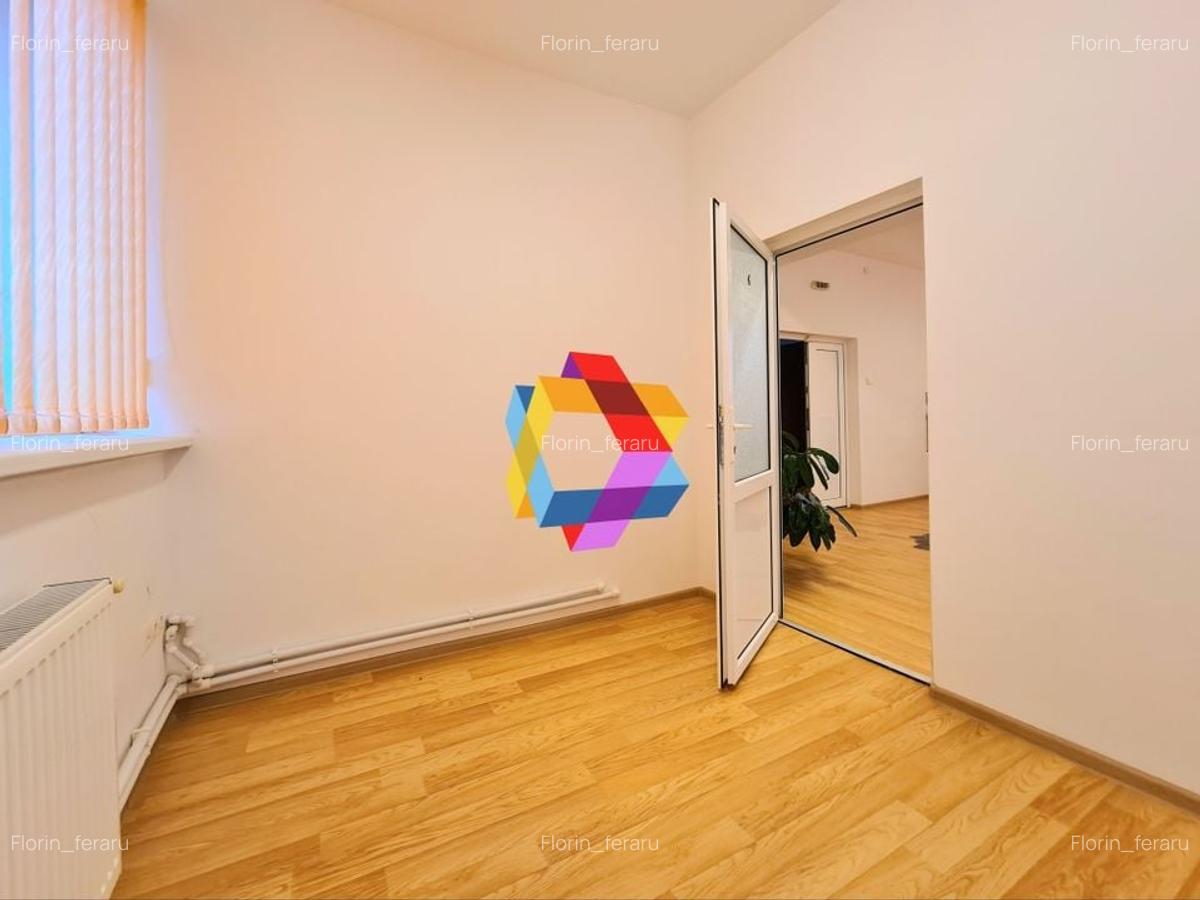 Spatiu birouri de închiriat Brasov - 120 mp  # plus-imo - 7