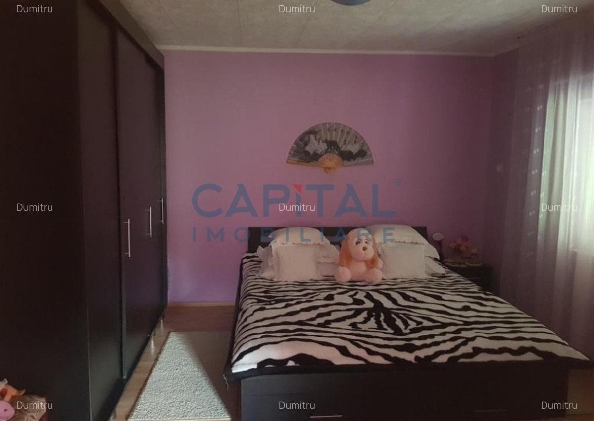 Casa la munte cu teren de 943 mp - 7