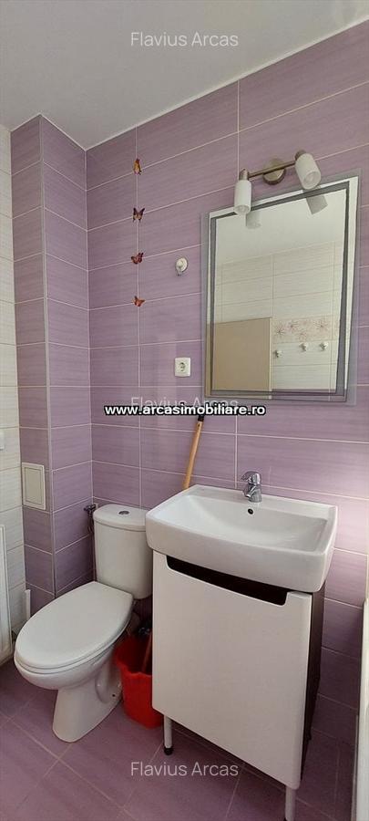 Garsoniera de inchiriat, Str. Frunzei Turnisor! - 8