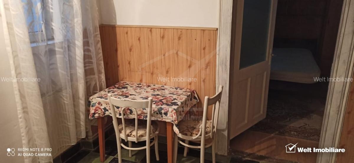 Apartament cu o camera, Hasdeu - 2