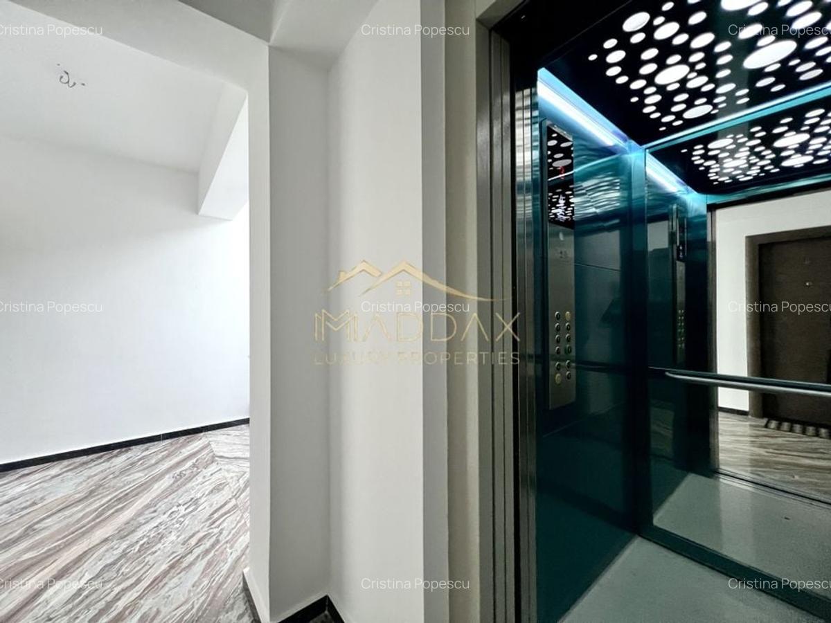 Apartament de Inchiriat | 2 camere | Herastrau - Aviatiei - 45