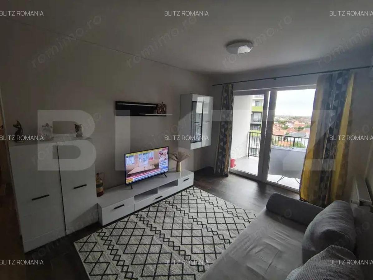 Apartament etaj intermediar zona Onestilor - 9