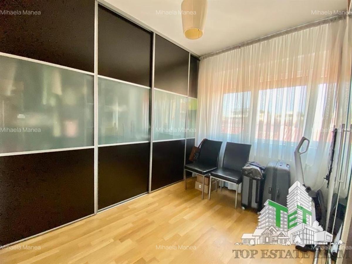 Apartament  5 camere, de vanzare,  Soseaua Nordului-Herastrau - 12