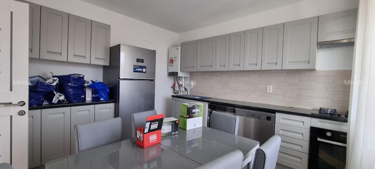 Duplex cu 4 camere în Prelungirea Ghencea - 13