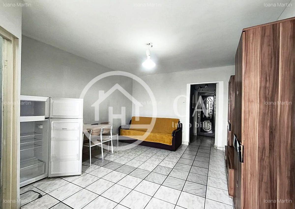 Garsoniera de vanzare in zona Dacia, Oradea - 3