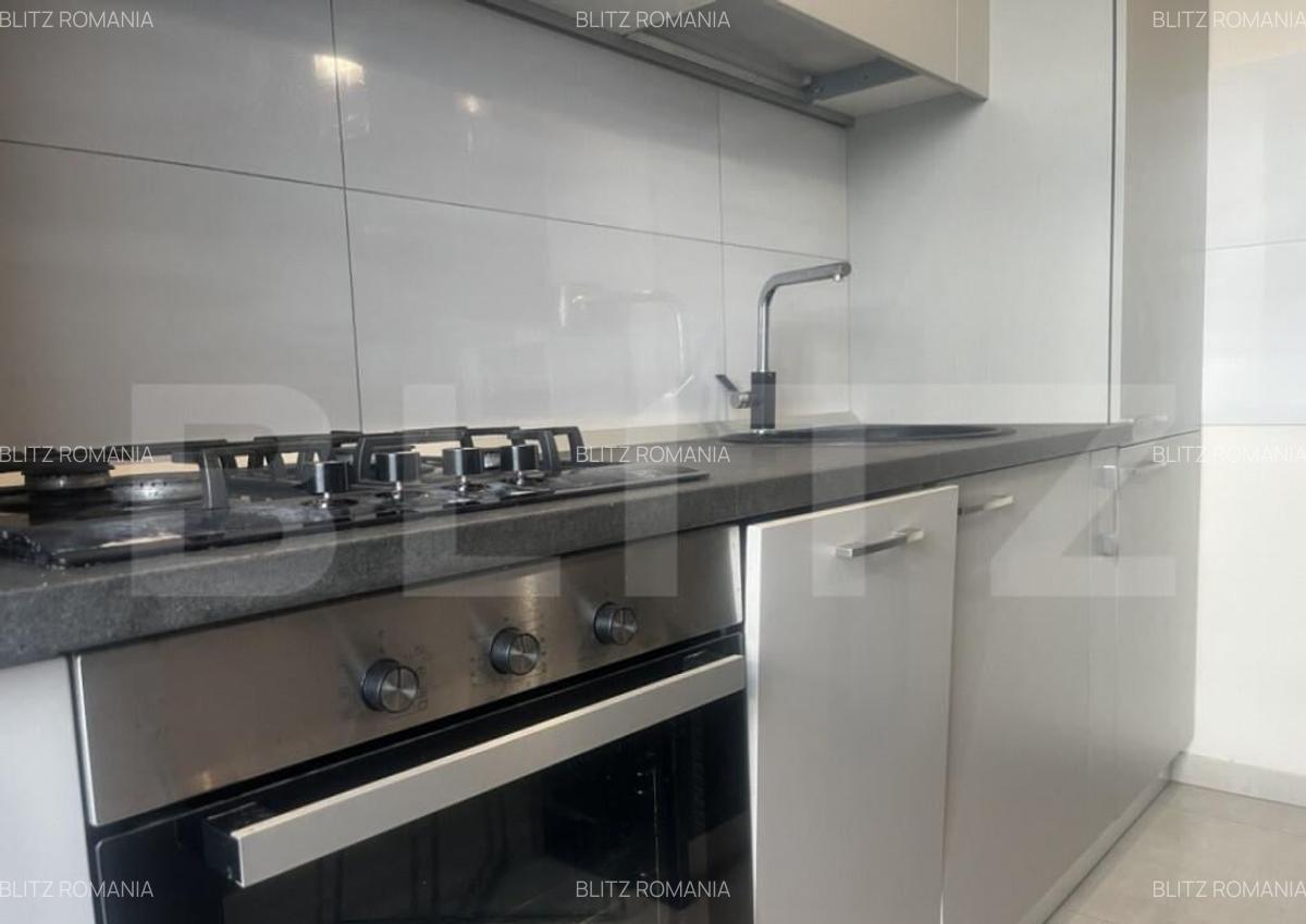 Apartament 3 camere, decomandat, 65 mp utili + terasa 16 mp - 4
