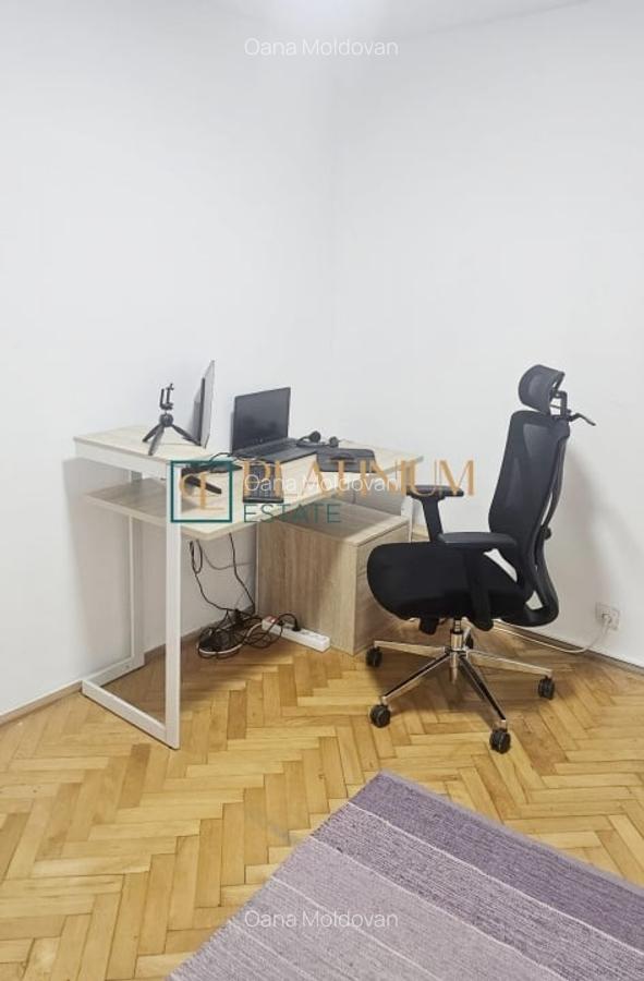 P4593 Apartament cu 3 camere DECOMANDAT, zona Lipovei - 11