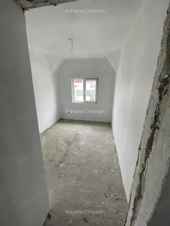 Apartament de vanzare 3 camere, 48 mp, Dealul Florilor - 11