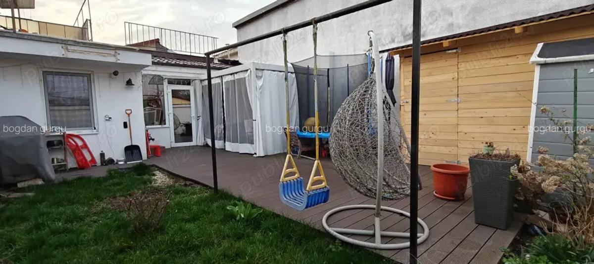 Vand casa ultracentral Stefan cel Mare colt cu Eremia Grigorescu - 4