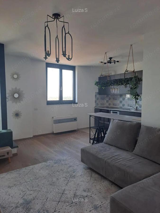 Apartament 2 Camere | Complex Isho | Loc De Parcare Privat - 3