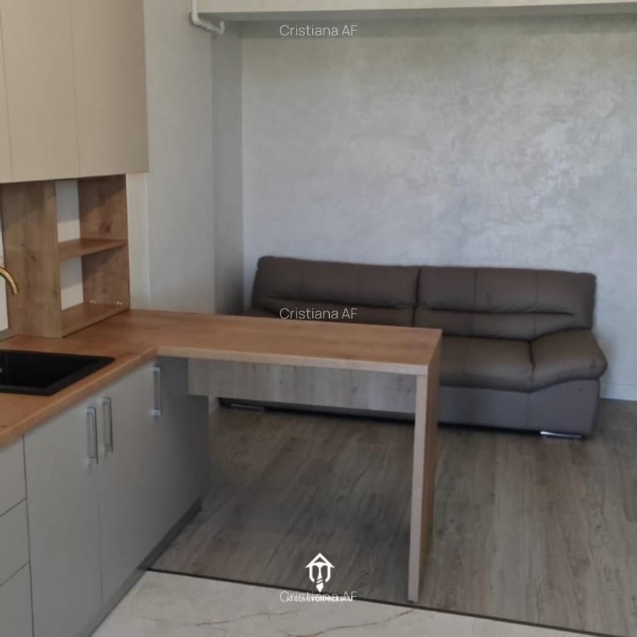 De inchiriat | apartament 2 camere OS | Royal Town | Copou - 2