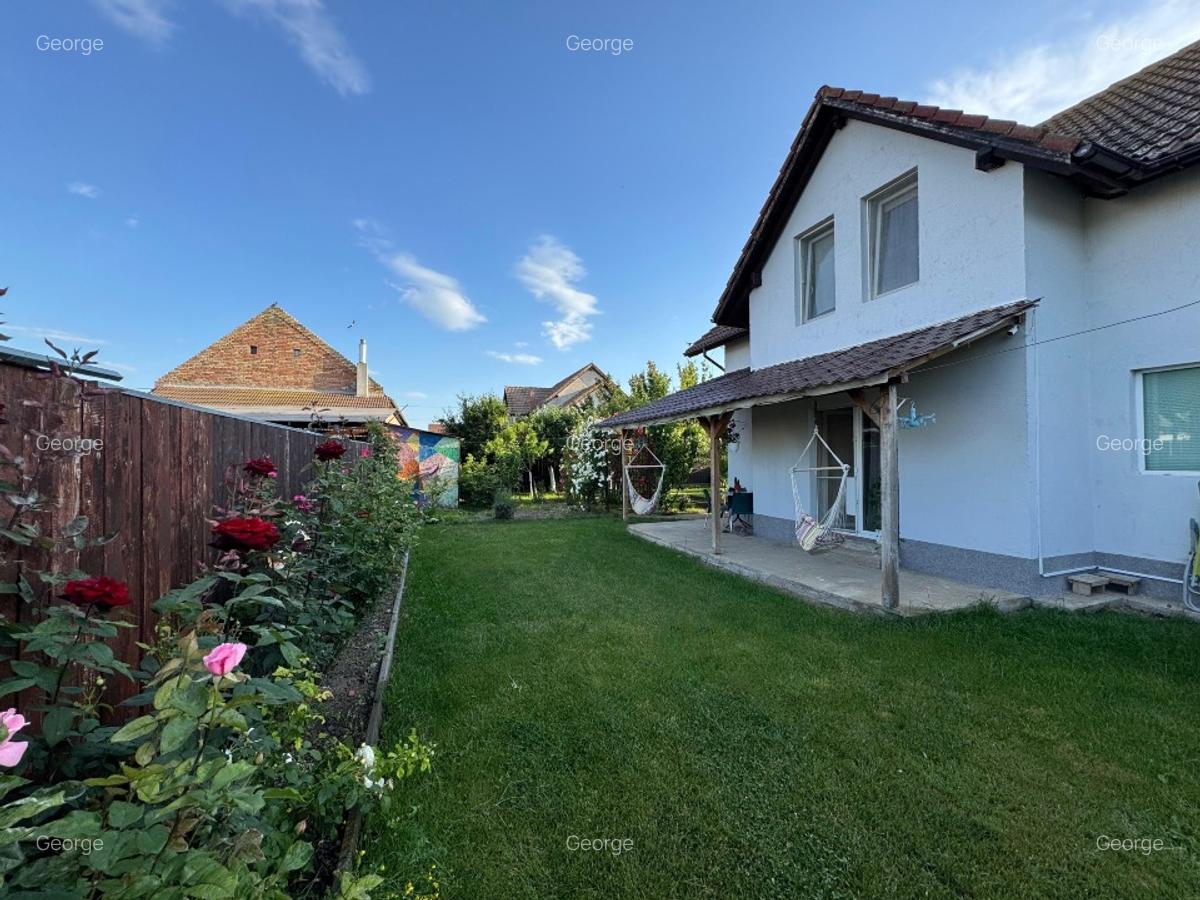 Proprietar vand imobil individual in zona periurbana a Municipiului Timisoara - 3 Proprietar vand imobil individual in zona periurbana a Municipiului Timisoara - 3