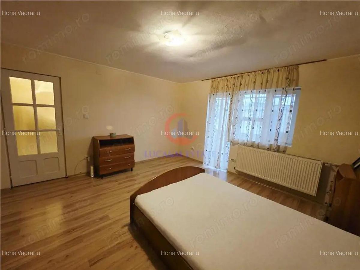 Apartament 1 camera, Clima, Centrala Proprie, Complex-Fabrica De Bere - 4